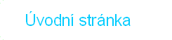 Úvodní stránka